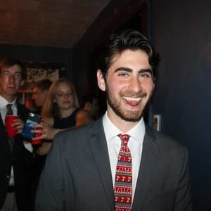 Meet your Posher, Tal